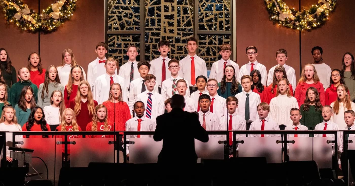 choir